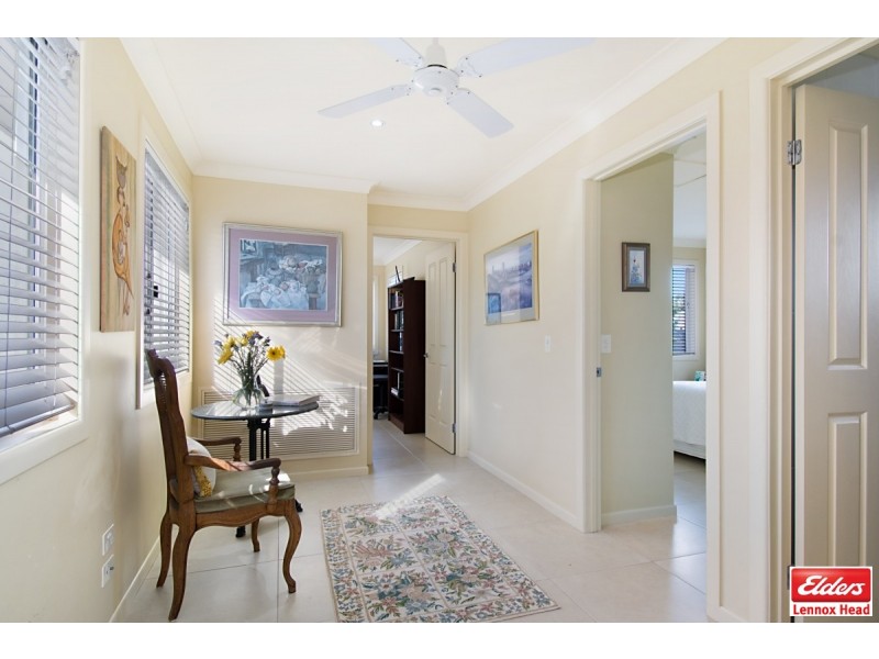 1 Thompson Crescent, East Ballina NSW 2478