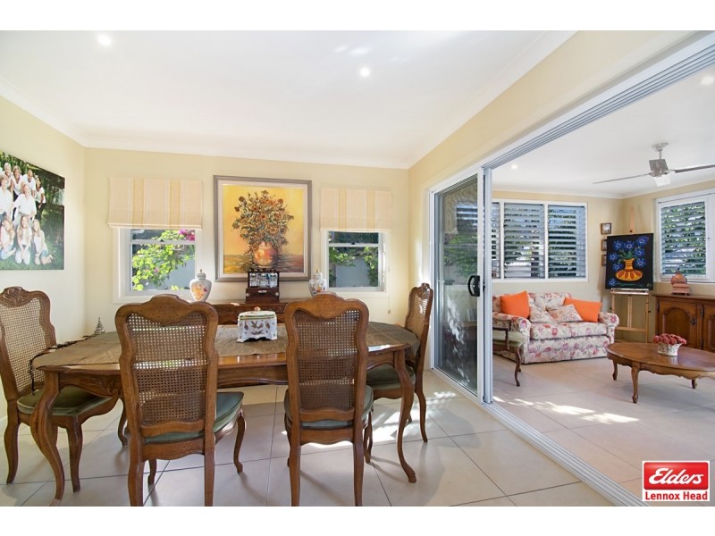 1 Thompson Crescent, East Ballina NSW 2478