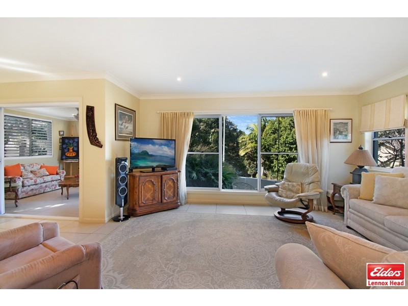 1 Thompson Crescent, East Ballina NSW 2478