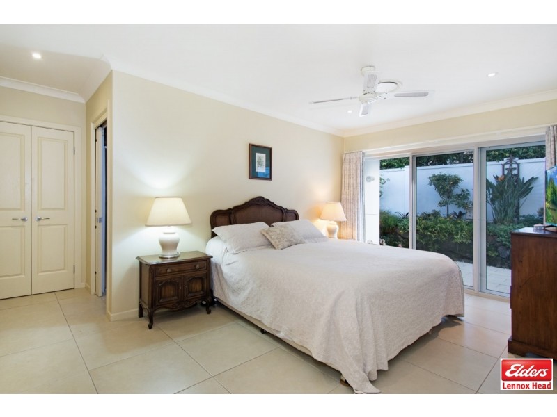 1 Thompson Crescent, East Ballina NSW 2478