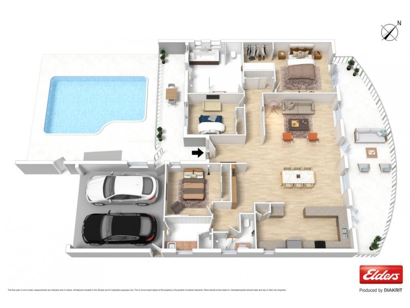 9 Henderson Place, Lennox Head NSW 2478