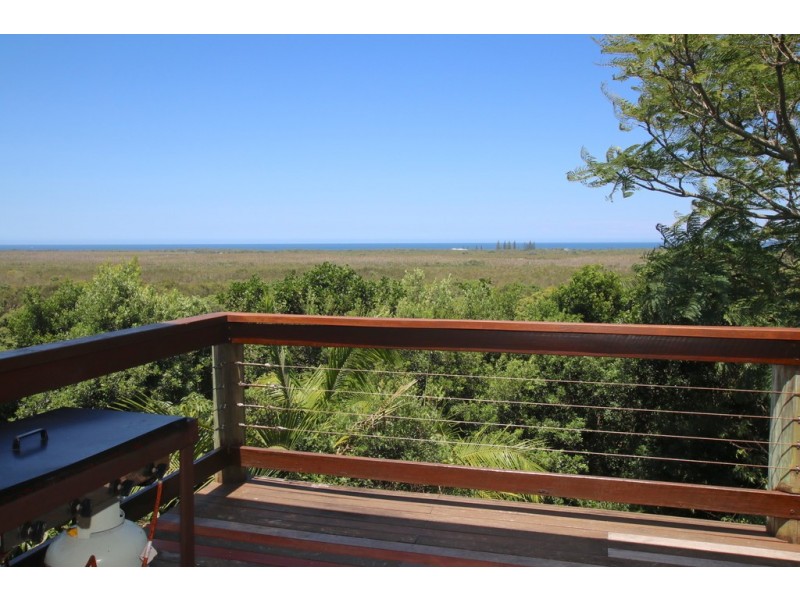 54 FIG TREE HILL DRIVE, Lennox Head NSW 2478