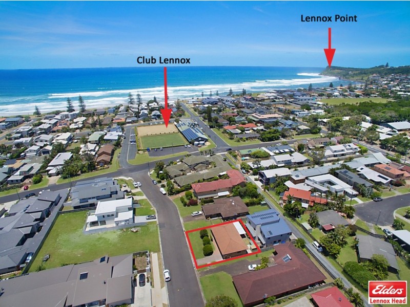 1/7 Megan Crescent, Lennox Head NSW 2478