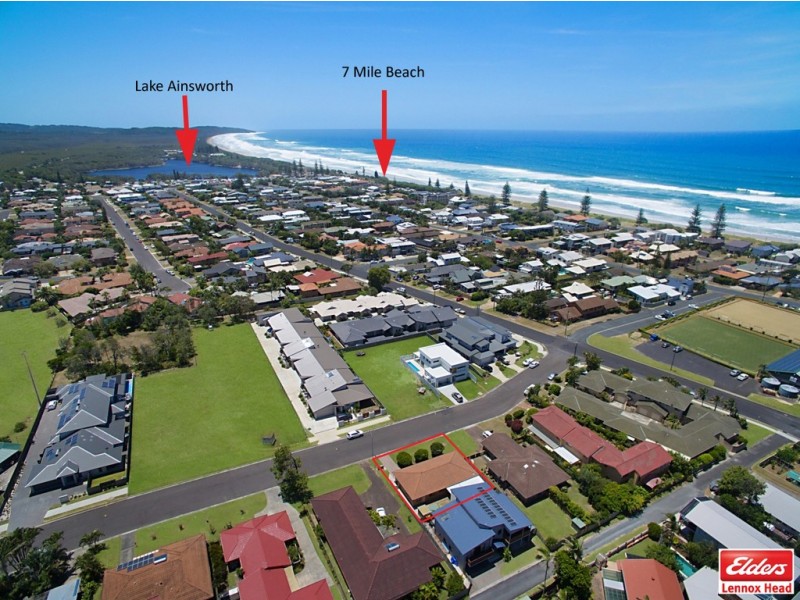 1/7 Megan Crescent, Lennox Head NSW 2478
