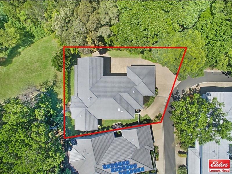 23 Thompson Crescent, East Ballina NSW 2478