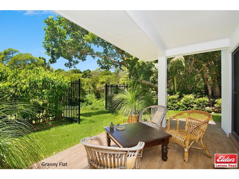 23 Thompson Crescent, East Ballina NSW 2478