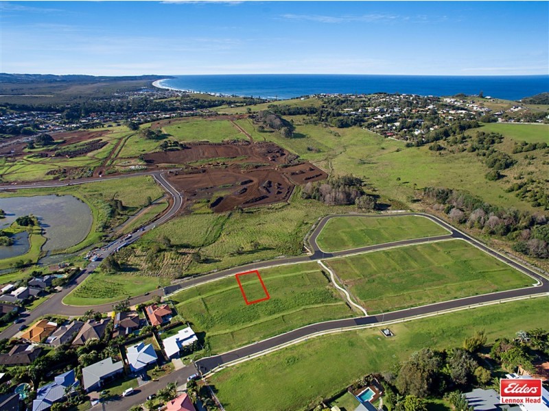 16 Lakeside Way, Lennox Head NSW 2478