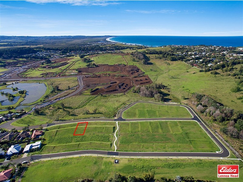16 Lakeside Way, Lennox Head NSW 2478