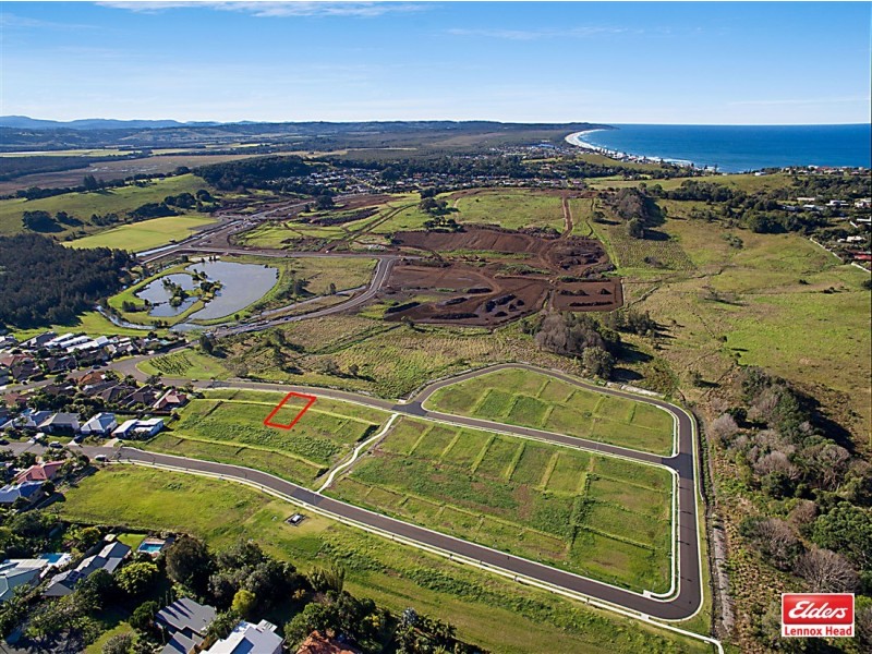 16 Lakeside Way, Lennox Head NSW 2478