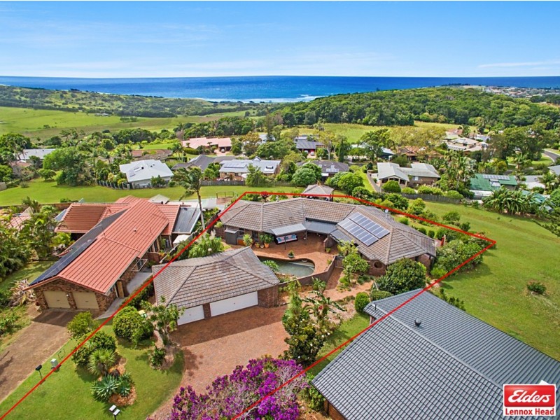 12 Kings Court, Lennox Head NSW 2478