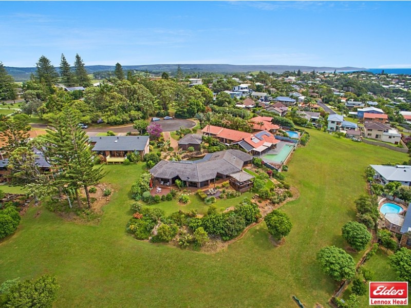 12 Kings Court, Lennox Head NSW 2478