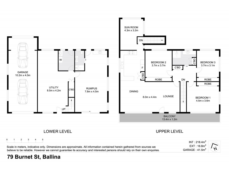 79 Burnet Street, Ballina NSW 2478