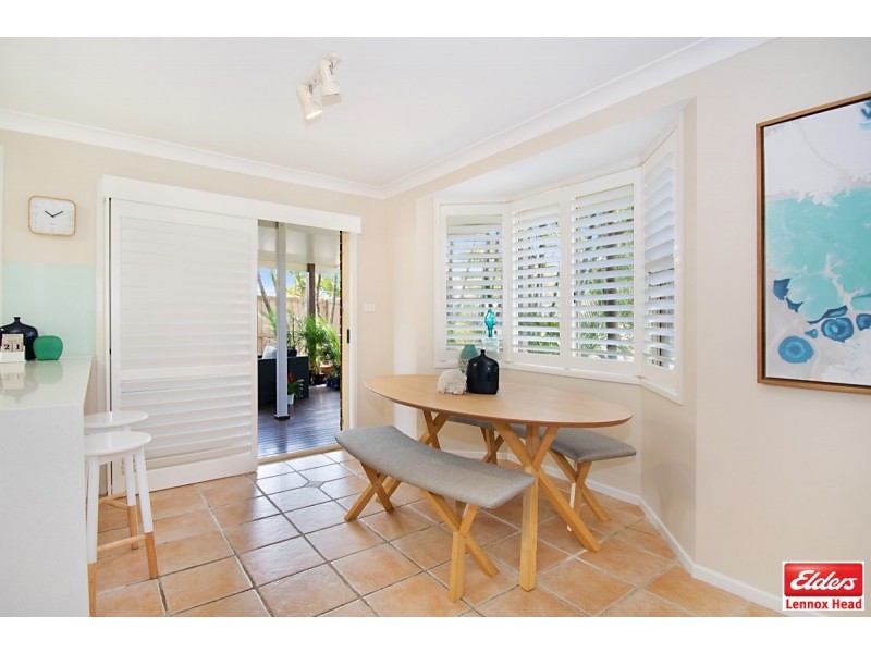 1/11 Barrett Drive, Lennox Head NSW 2478