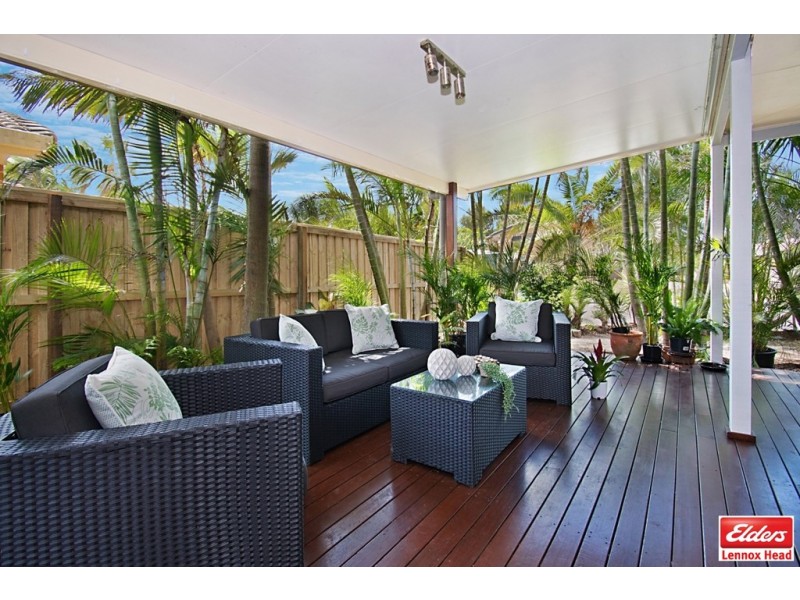 1/11 Barrett Drive, Lennox Head NSW 2478