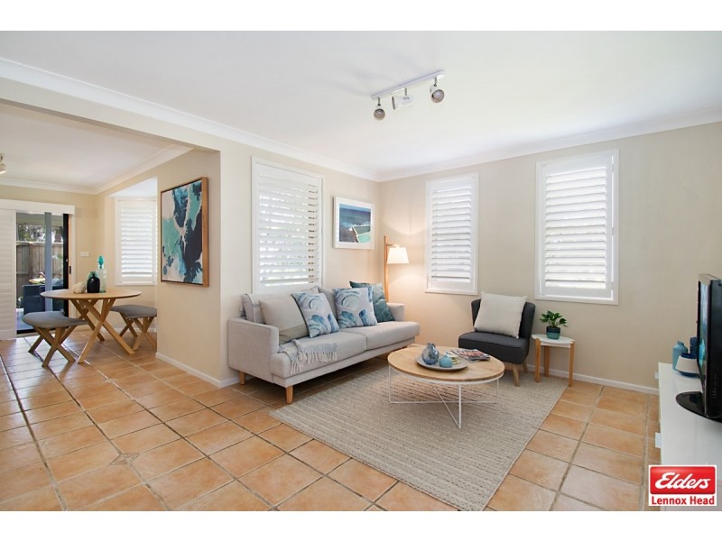 1/11 Barrett Drive, Lennox Head NSW 2478