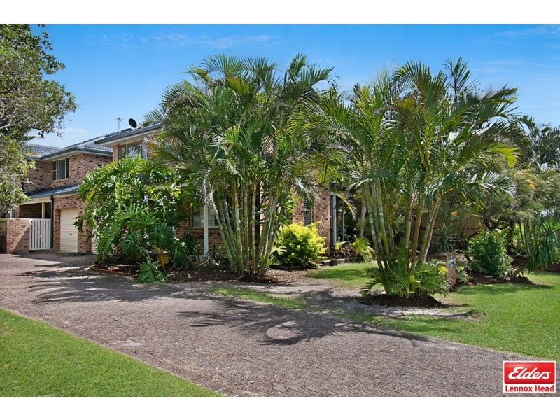 1/11 Barrett Drive, Lennox Head NSW 2478