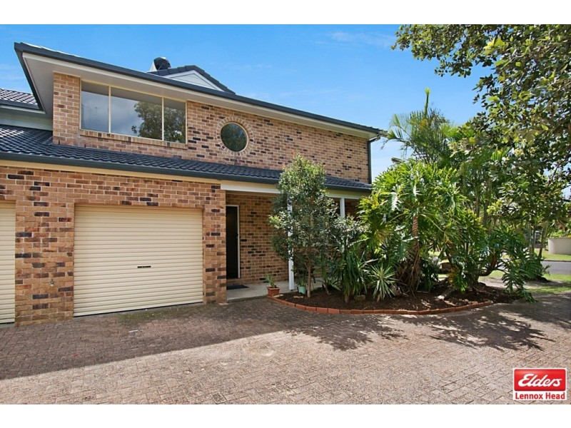 1/11 Barrett Drive, Lennox Head NSW 2478