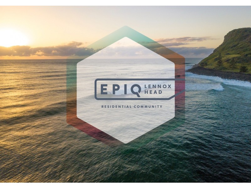 Lot 20 Release 4 EPIQ, Lennox Head NSW 2478
