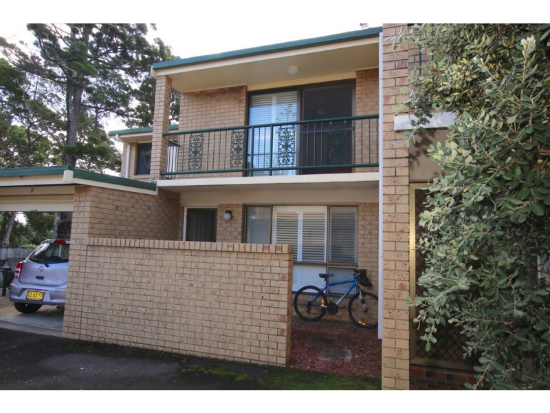 5/16 Pine Avenue, East Ballina NSW 2478