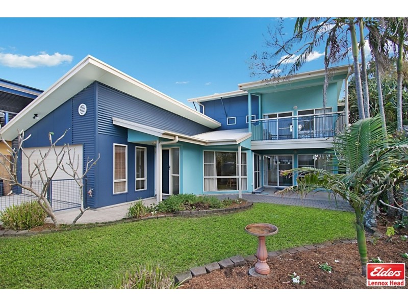 50 Cliff Murray Lane, Lennox Head NSW 2478