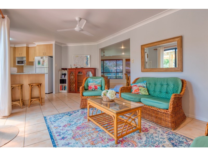 2/8 Daintree Drive, Lennox Head NSW 2478