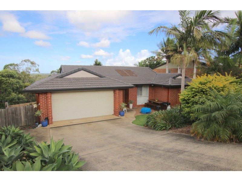 16 RAINFOREST WAY, Lennox Head NSW 2478