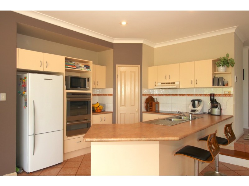 16 RAINFOREST WAY, Lennox Head NSW 2478