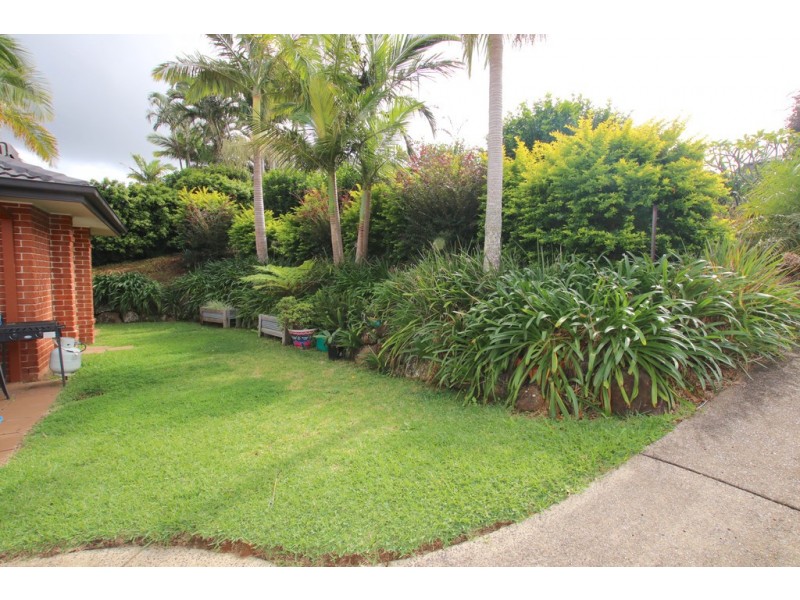 16 RAINFOREST WAY, Lennox Head NSW 2478