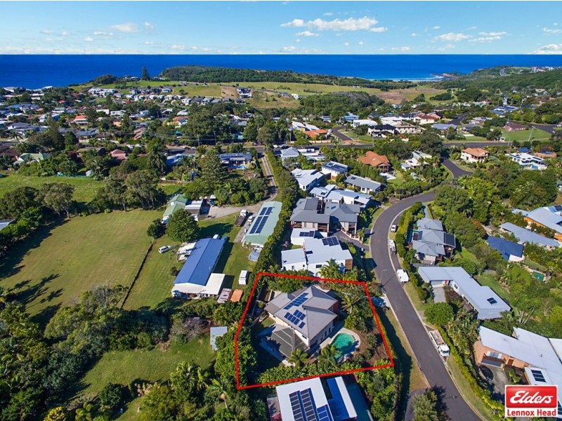 14 Warrawee Drive, Lennox Head NSW 2478