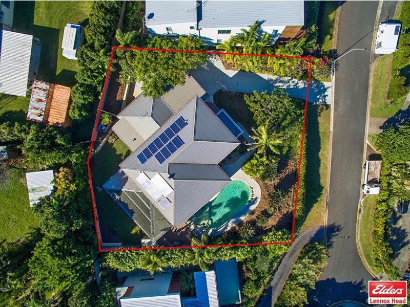 14 Warrawee Drive, Lennox Head NSW 2478
