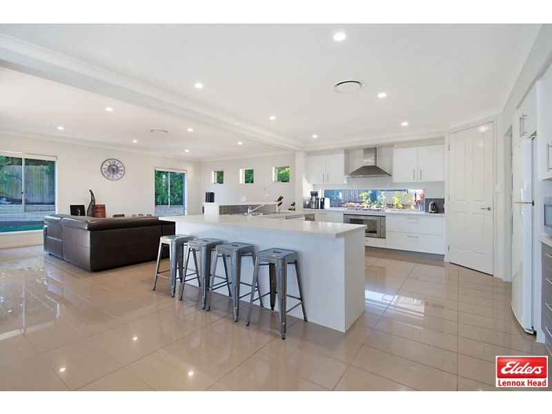 14 Warrawee Drive, Lennox Head NSW 2478