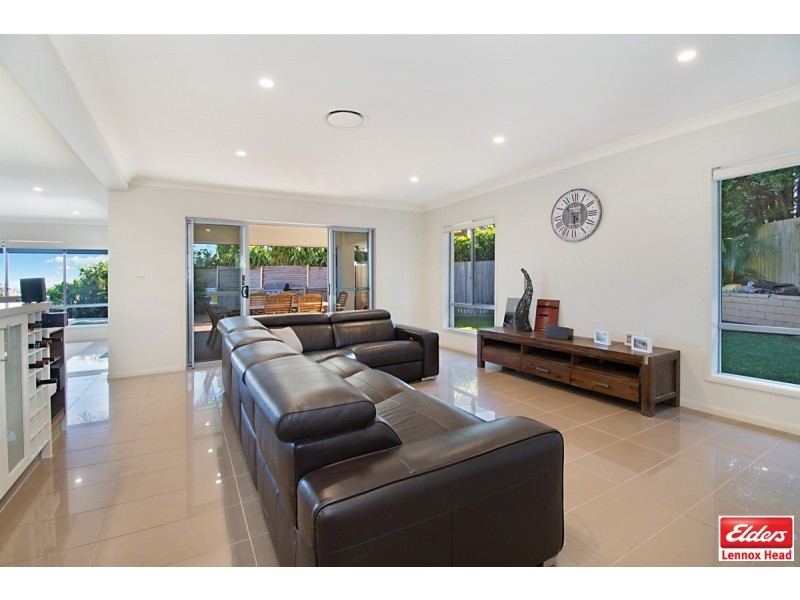 14 Warrawee Drive, Lennox Head NSW 2478