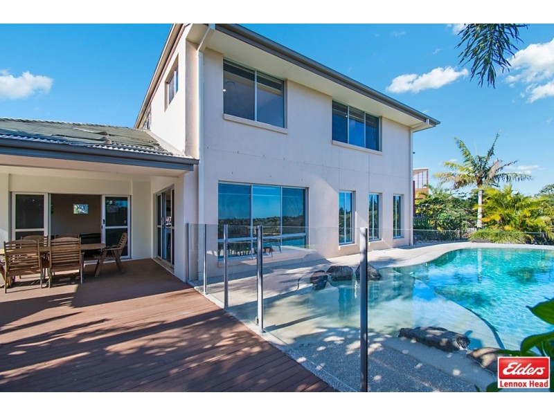 14 Warrawee Drive, Lennox Head NSW 2478