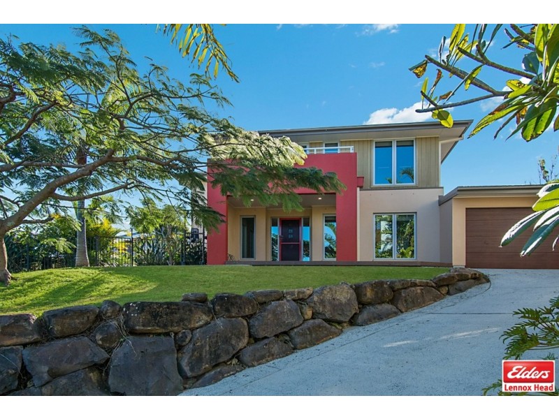 14 Warrawee Drive, Lennox Head NSW 2478