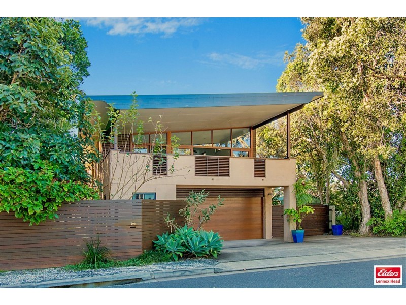 22 Mackney Lane, Lennox Head NSW 2478