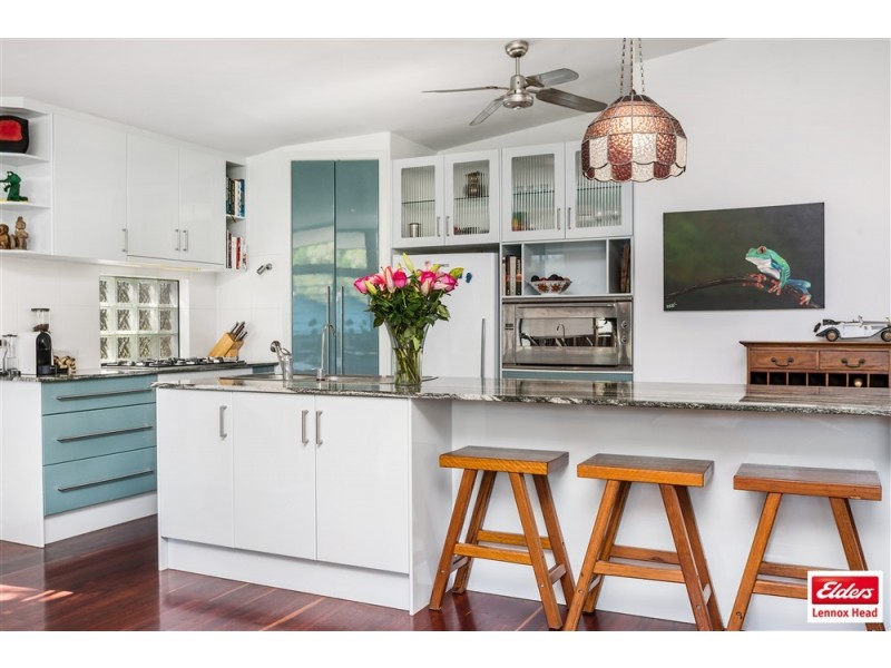 22 Mackney Lane, Lennox Head NSW 2478