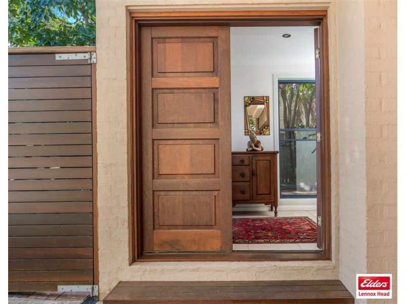 22 Mackney Lane, Lennox Head NSW 2478