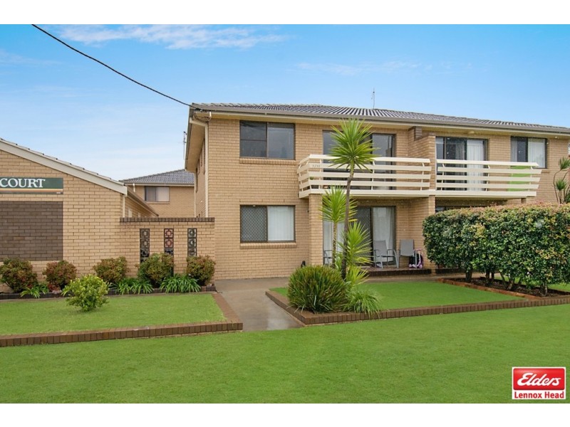 3/32 Owen Street, Ballina NSW 2478