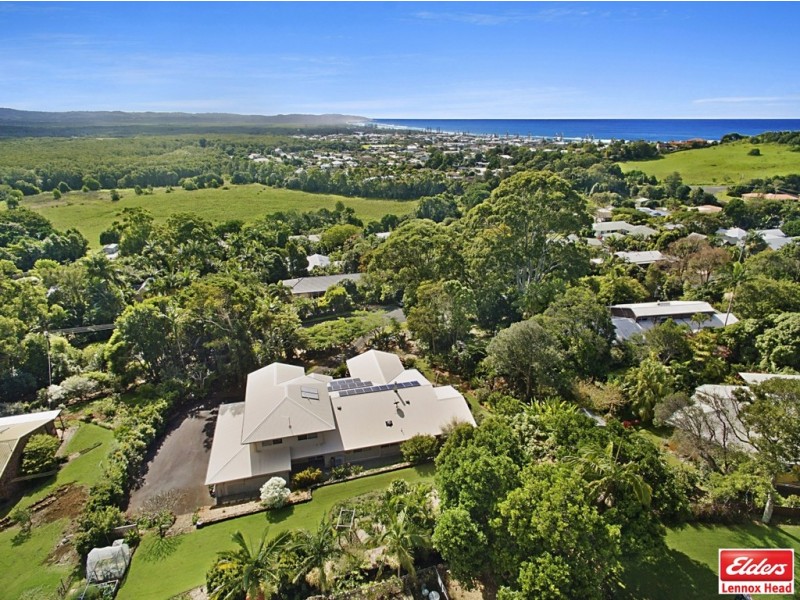 33 Greenfield Road, Lennox Head NSW 2478