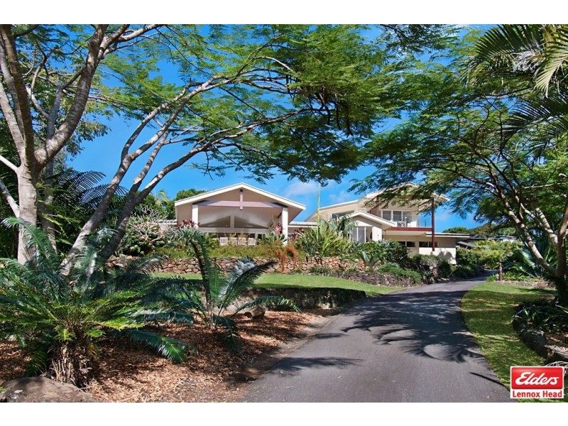 33 Greenfield Road, Lennox Head NSW 2478