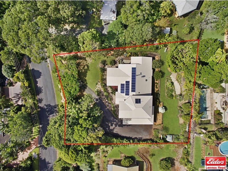 33 Greenfield Road, Lennox Head NSW 2478