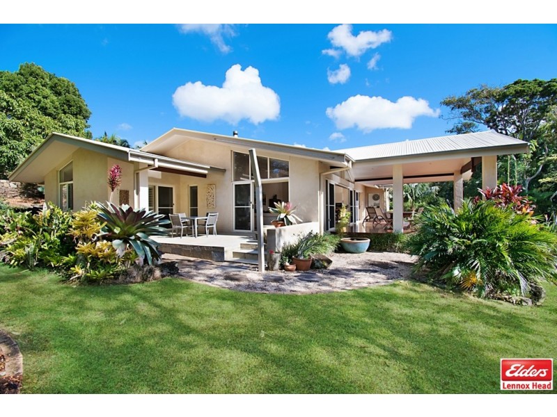 33 Greenfield Road, Lennox Head NSW 2478