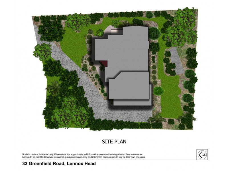 33 Greenfield Road, Lennox Head NSW 2478