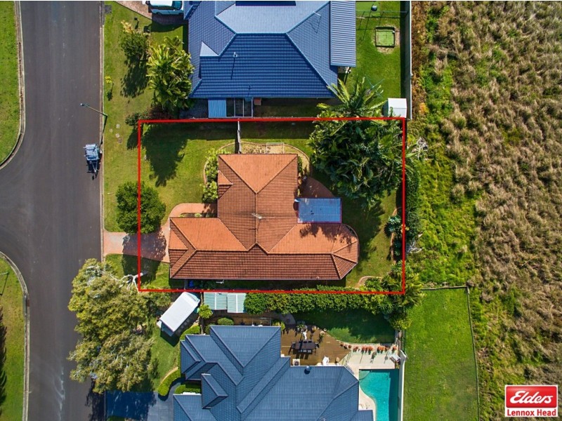 14 Silkwood Road, Lennox Head NSW 2478