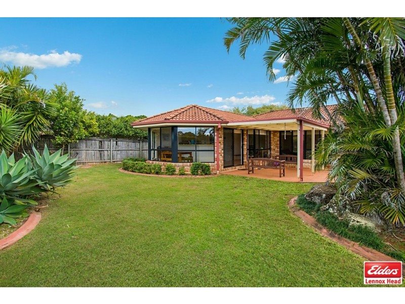 14 Silkwood Road, Lennox Head NSW 2478