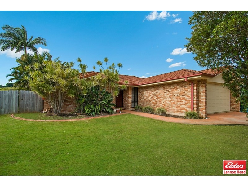 14 Silkwood Road, Lennox Head NSW 2478