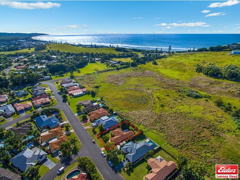 14 Silkwood Road, Lennox Head NSW 2478