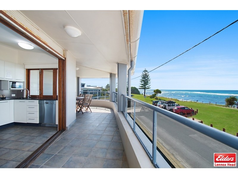 8/20-21 Pacific Parade, Lennox Head NSW 2478