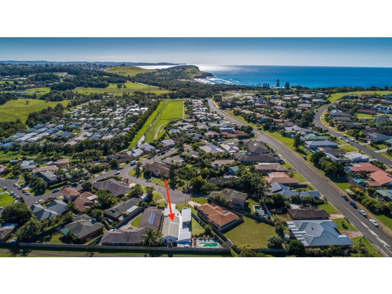 8 Susan Place, Skennars Head NSW 2478