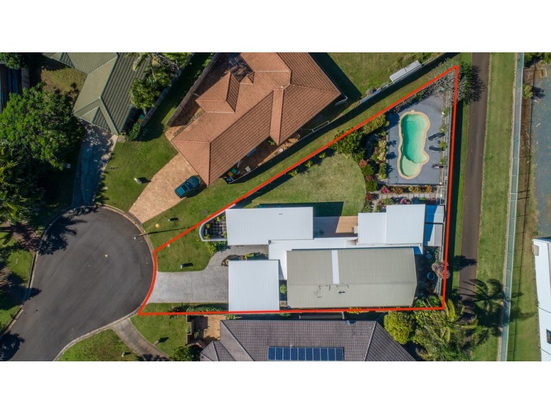 8 Susan Place, Skennars Head NSW 2478